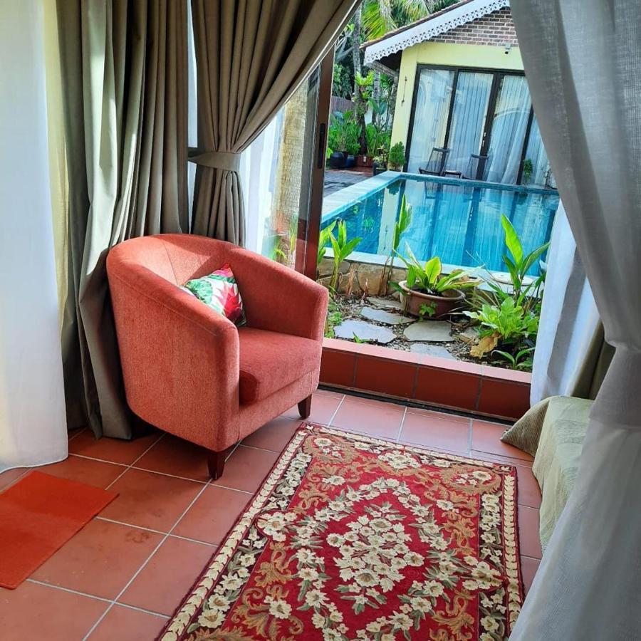 Casugria Dutch Residence 1810 Melaka Zewnętrze zdjęcie