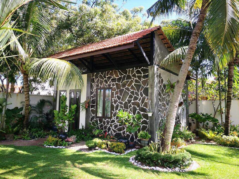 Casugria Dutch Residence 1810 Melaka Zewnętrze zdjęcie