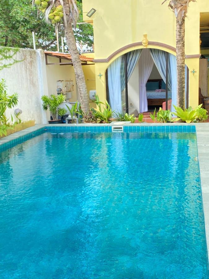Casugria Dutch Residence 1810 Melaka Zewnętrze zdjęcie