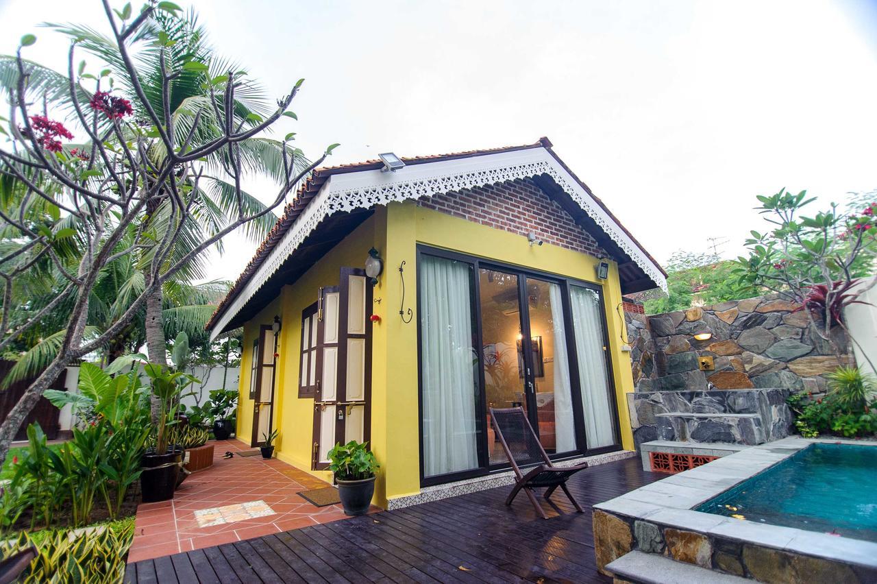 Casugria Dutch Residence 1810 Melaka Zewnętrze zdjęcie