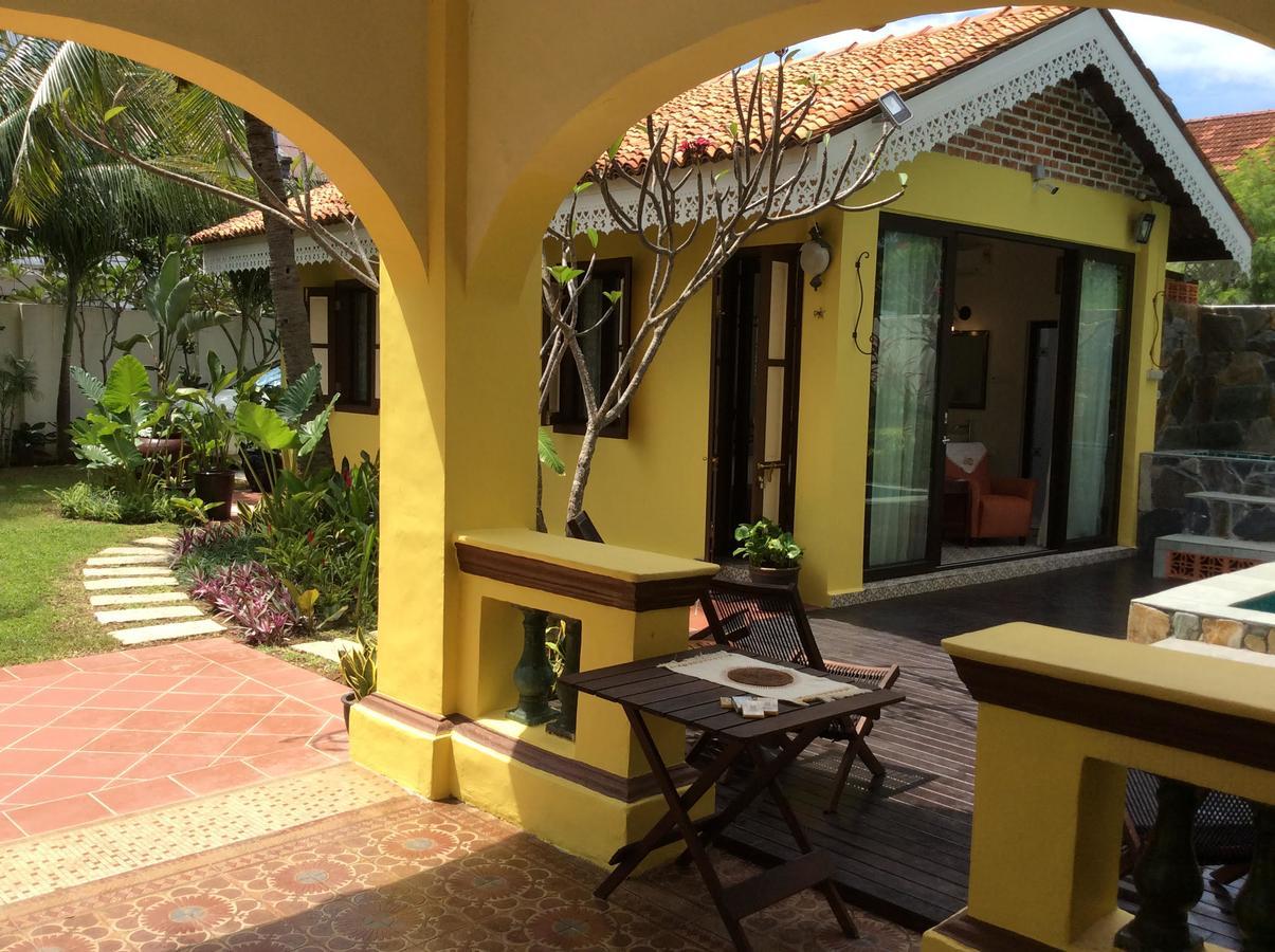 Casugria Dutch Residence 1810 Melaka Zewnętrze zdjęcie