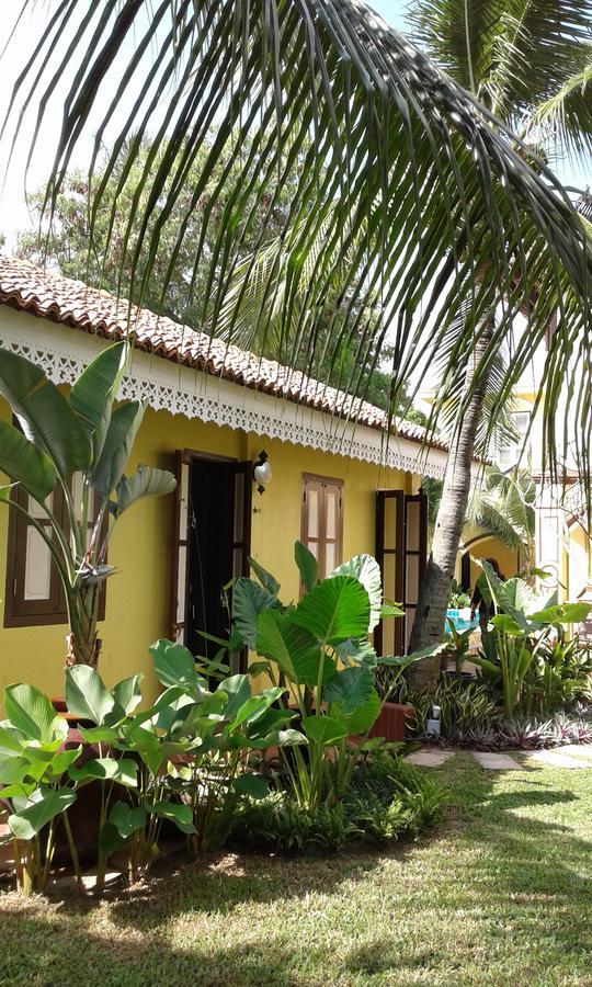 Casugria Dutch Residence 1810 Melaka Zewnętrze zdjęcie